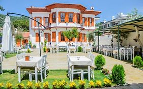 Meltem hanım konağı